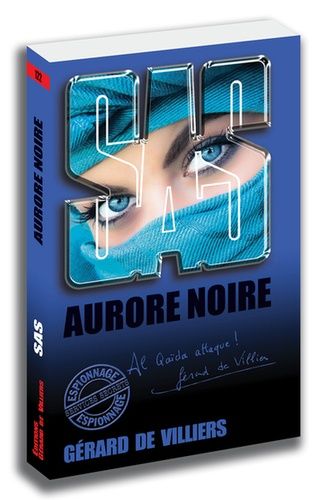 Aurore Noire