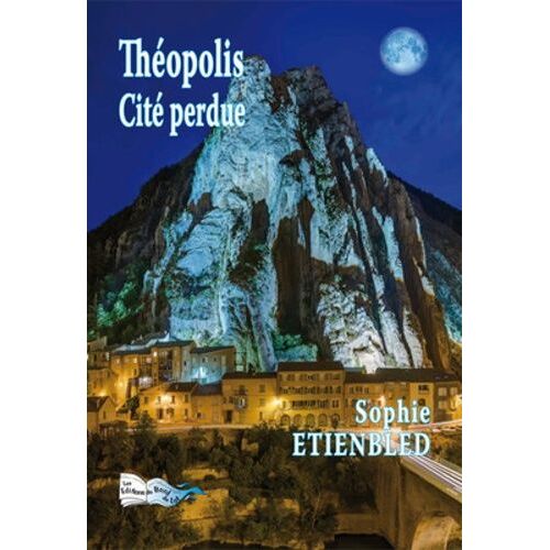 Théopolis - Cité Perdue