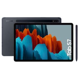 Tablette Samsung Galaxy Tab S7 128 Go 11 pouces Noir mystique