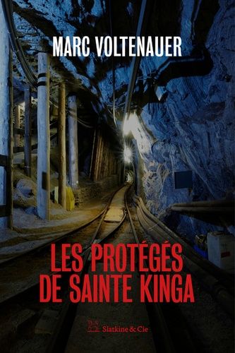 Les Protégés De Sainte Kinga