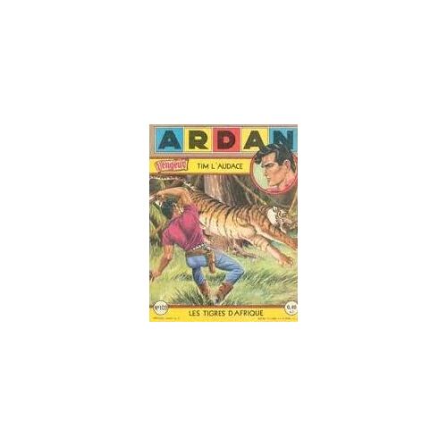Ardan N°103