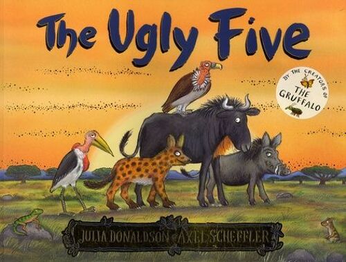 The Ugly Five