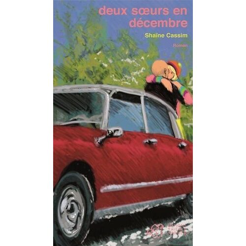 Deux Soeurs En Décembre