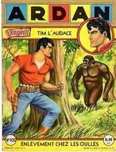 Ardan N°105