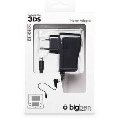 Chargeur 3ds Dsi/Dsixl