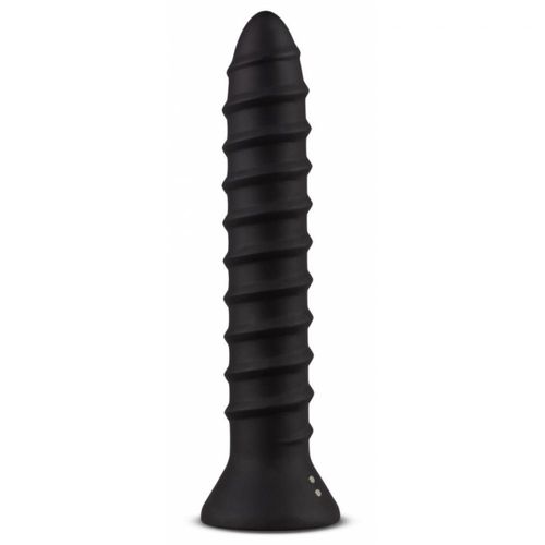 Plug Vibrant Plug Vibrant Screwed Large 18 X 3.5 Cm Easytoys Anal Collection