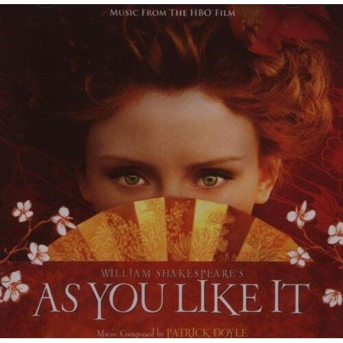 As You Like It