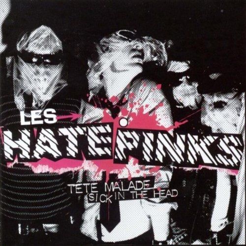 Tete Malade-Sick In..Ep