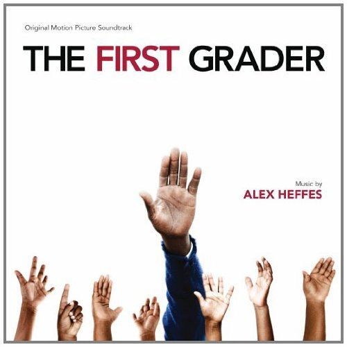 First Grader