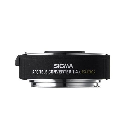 Sigma EX - Convertisseur APO DG - Sony A-type
