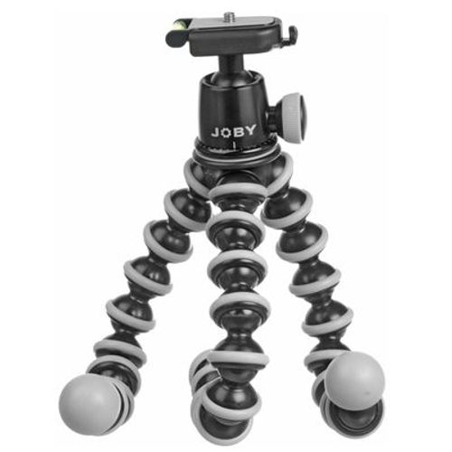 Gorilla Kit Trepied + Rotule