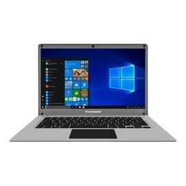 Thomson NEO 14C - Celeron 4 Go RAM 192 Go SSD Argent