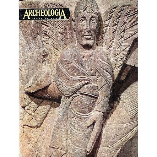 Archéologia 10