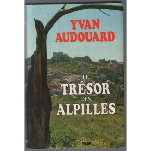 Le Trésor Des Alpilles