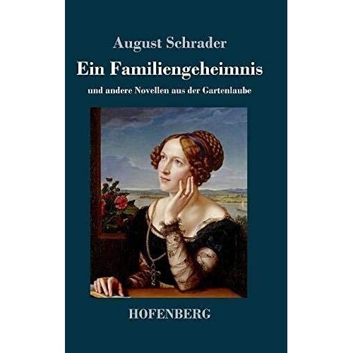 Ein Familiengeheimnis