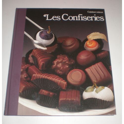 Les Confiseries