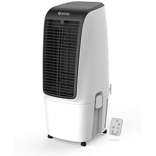 Olimpia Splendid 99355 Rafraîchisseur d'air évaporatif 20 litres