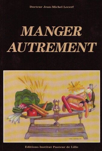 Manger Autrement