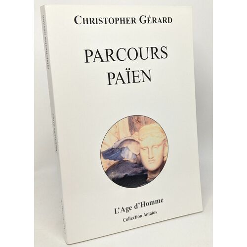Parcours Païen