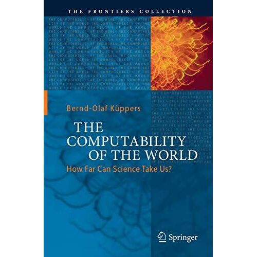 The Computability Of The World