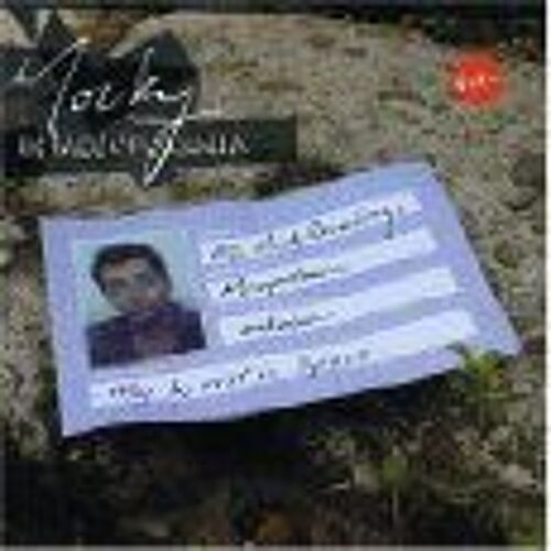 In Mesopotamia - Jd Sleazenger Edition