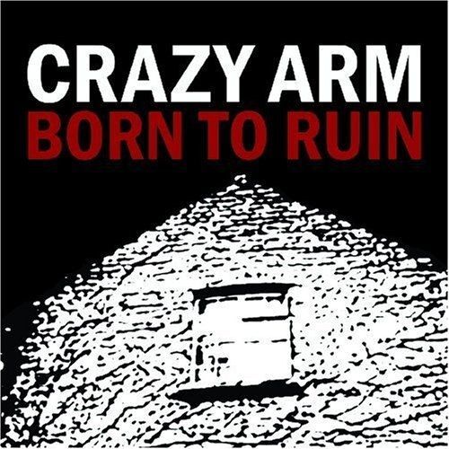 Born To Ruin