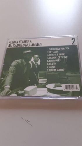 Jazz Is Dead 2