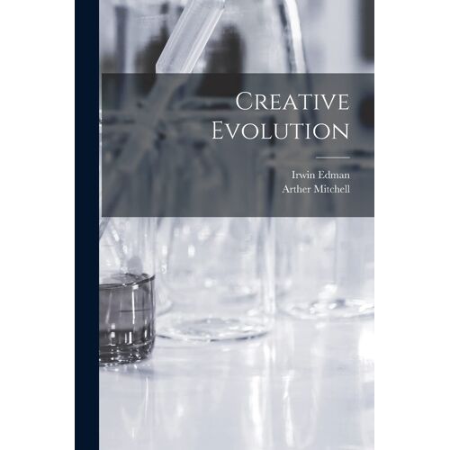 Creative Evolution