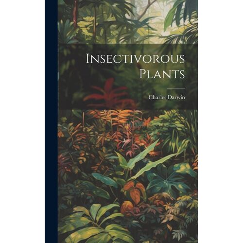 Insectivorous Plants