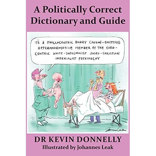 A Politically Correct Dictionary And Guide