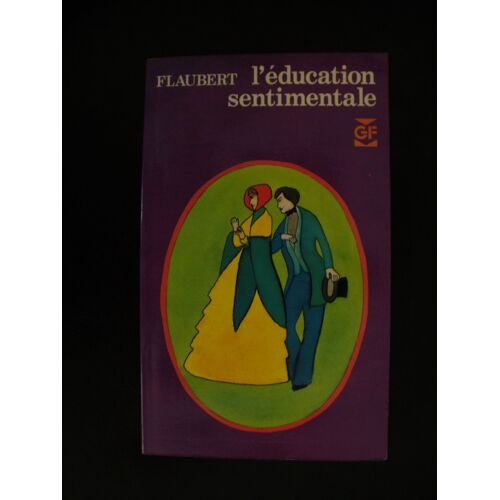 L  Education Sentimentale