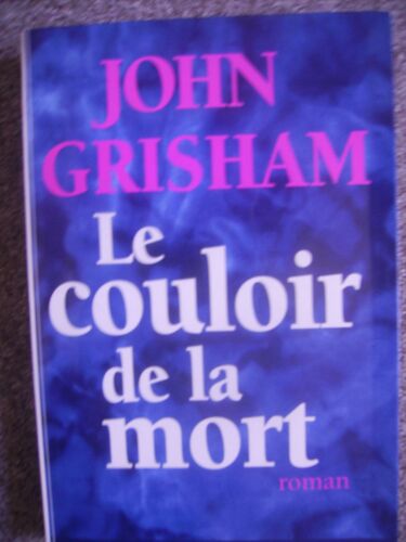 Le Couloir De La Mort