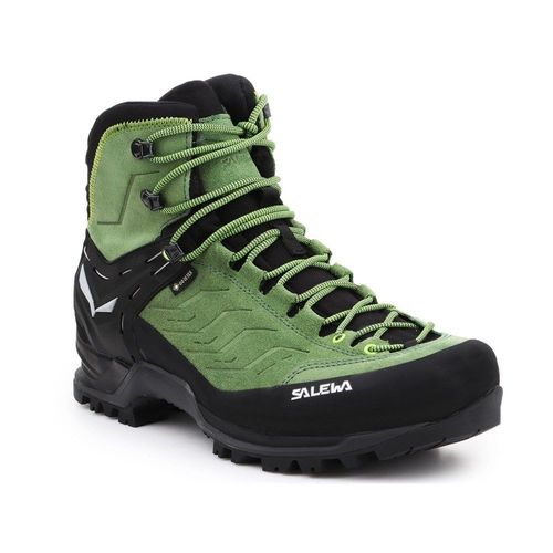 Montantes Salewa Ms Mtn Trainer Mid Gtx