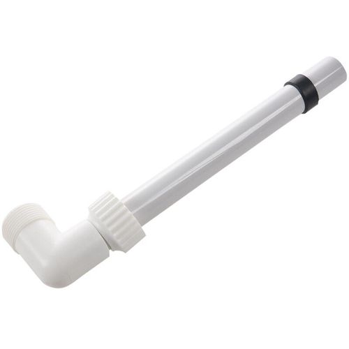 Fontaine de piscine réglable cascade fontaine Cool Temp Sports nautiques Spray pour 1.5 pouce fileté extérieur jardin Decoratio