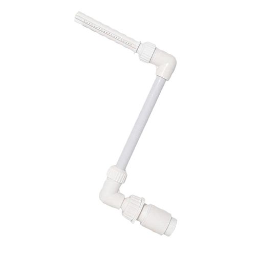 Piscine décoration accessoires piscine petite cascade fontaine hauteur réglable Direction fontaine