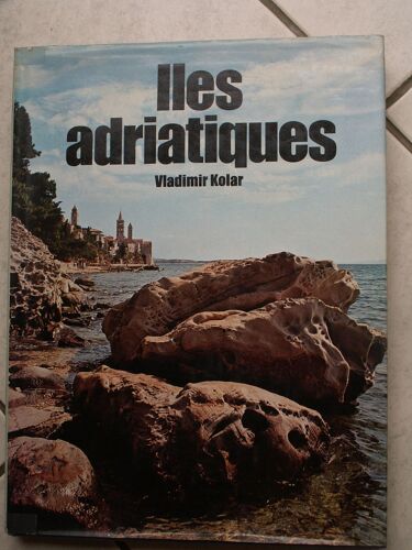 Iles Adriatiques