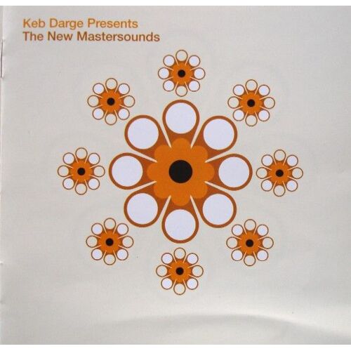 Keb Darge Presents The New Mastersounds