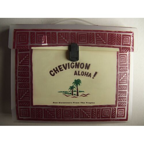 Porte Documents Classeur Chevignon
