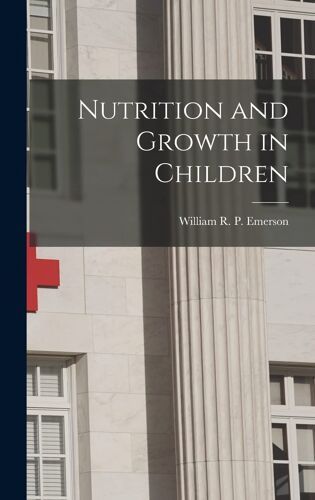 Nutrition And Growth In Children