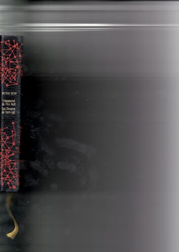 L'assassinat Du Père Noël Suivi De: Les Disparus De Saint-Agil