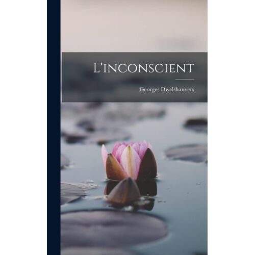 L'inconscient