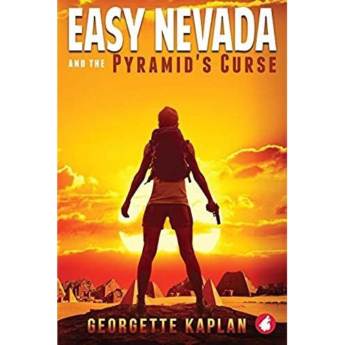 Easy Nevada And The Pyramid's Curse