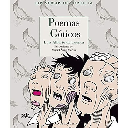 Poemas Góticos