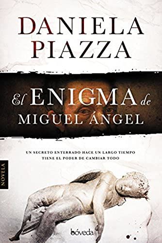 Piazza, D: Enigma Miguel Ángel