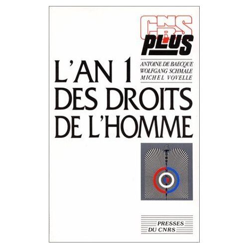 L'an 1 Des Droits De L'homme