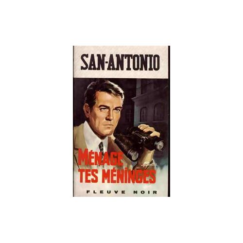 Ménage Tes Méninges