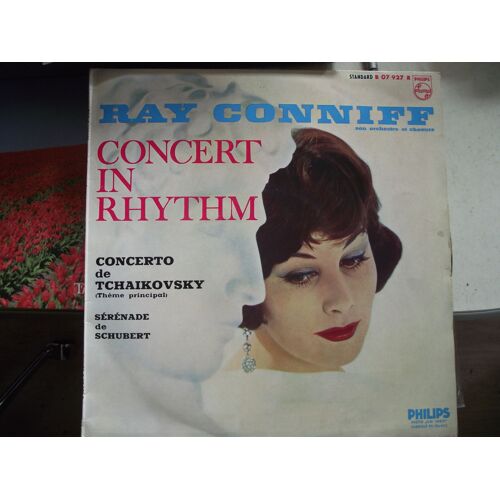Concert In Rhythm