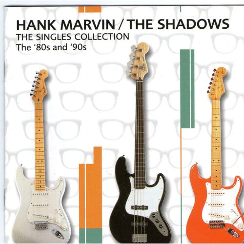The Singles Collection The '80s And '90s