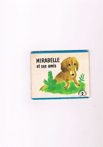 Mirabelle Et Ses Amis N°171