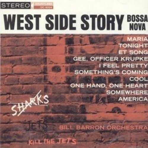 West Side Story Bossa Nov